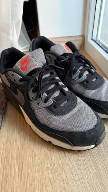 Nike Air состояние отличное — Tbilisi — 200 ₾