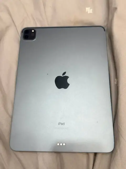 iPad Pro 11 256GB Wi-Fi с Apple Pencil — Tbilisi — 1,600 ₾