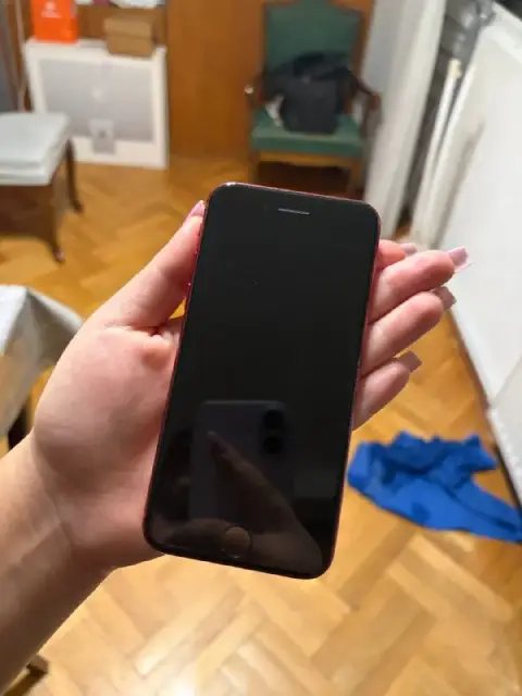 iPhone SE 2 generation — Tbilisi — 180 ₾