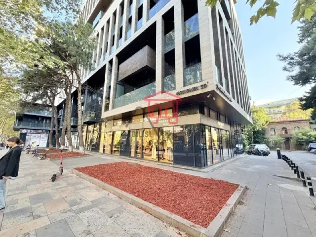 ID: 19474 (AA0210) — Tbilisi — 2,500 $