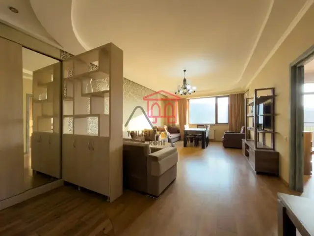 ID: 19460 (VL057L) — Тбилиси — 700 $