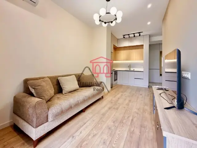 Moderm Krtsanisi в районе Ортачала. — Tbilisi — 700 $