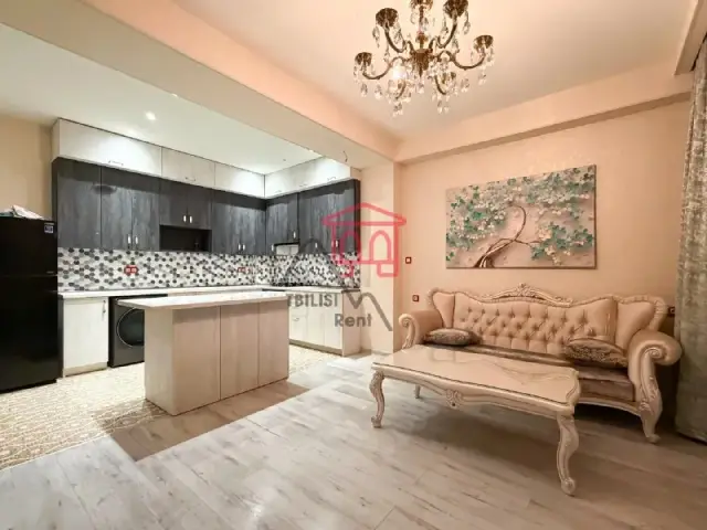 ID: 14473 (VL059L) — Tbilisi — 850 $