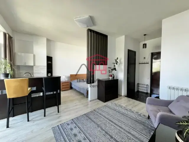 ID: 19525 (SP0216) — Тбилиси — 750 ₾