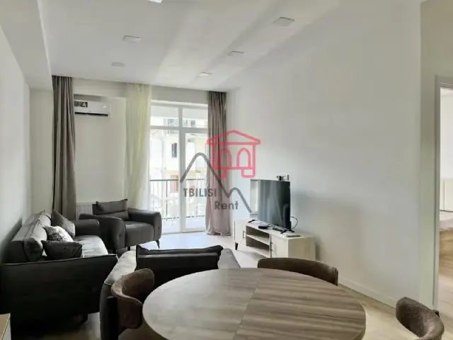 ID: 19447 (SP0217) — Тбилиси — 1 100 $
