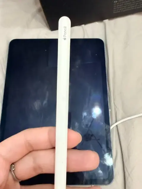 iPad Pro 11 256GB Wi-Fi с Apple Pencil — Tbilisi — 1,200 ₾