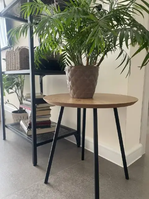 Журнальный столик JYSK 40×40 — Tbilisi — 30 ₾