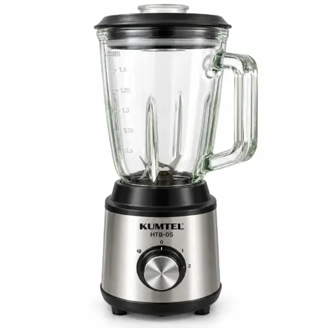 Настольный блендер KUMTEL HTB-05 — Тбилиси — 70 ₾