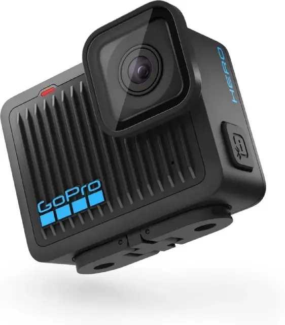 GoPro HERO (2026 Version) — Batumi — 170 $
