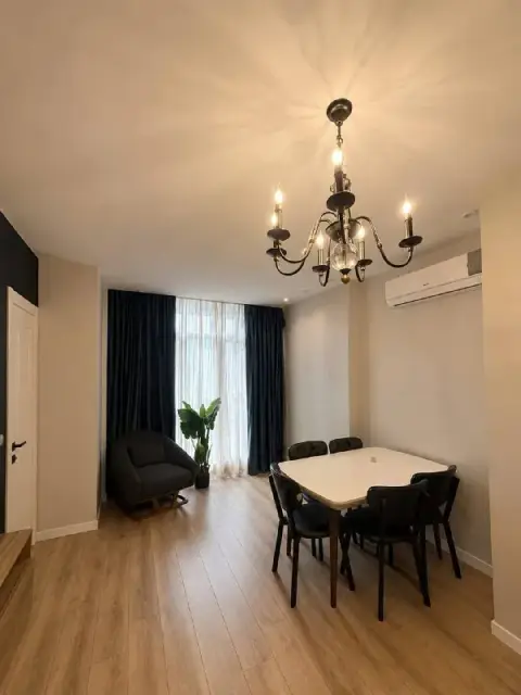 DS Mall — Батуми — 1 300 $