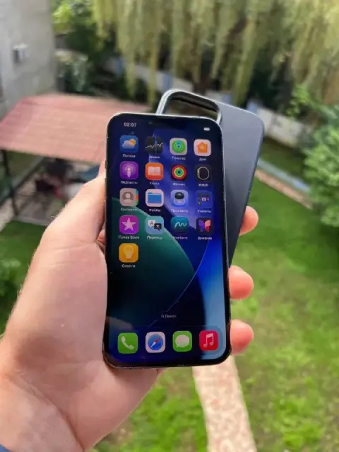 iPhone 13PRO — Батуми — 600 ₾