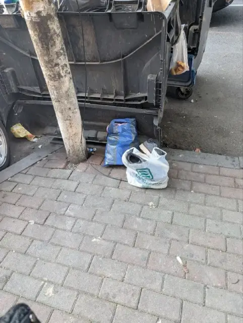 Без названия — Батуми