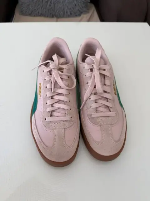 Puma 41 размер — Batumi — 120 ₾