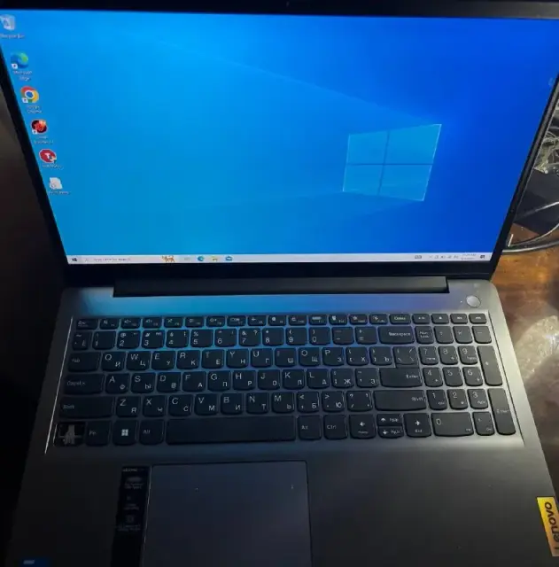 Lenovo IdeaPad 3 i3-1215U, 8ram — Batumi — 150 ₾