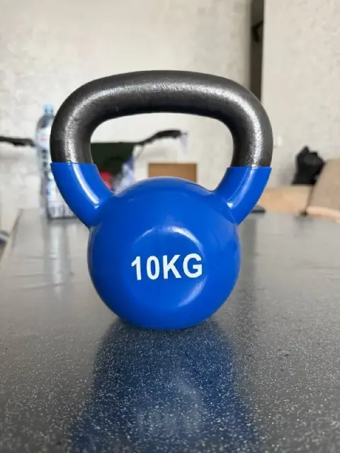 Гиря новая — Батуми — 80 ₾