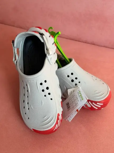 Crocs Echo новые, размер M9 — Батуми — 180 ₾