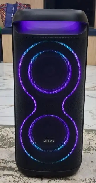 Колонка DR-6615 — Батуми — 449 ₾