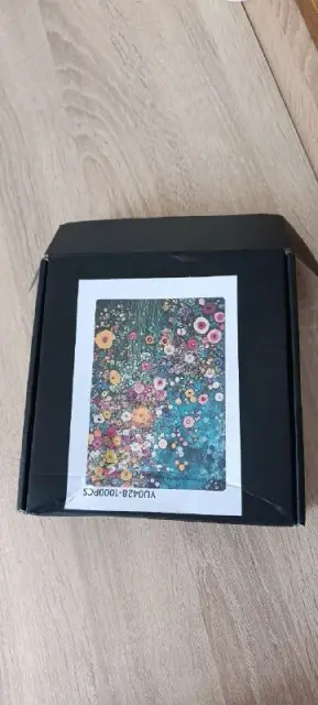 Пазл на 1000 элементов — Батуми — 10 ₾