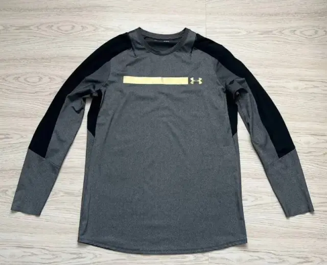Лонгслив Under Armour мужской — Батуми — 149 ₾