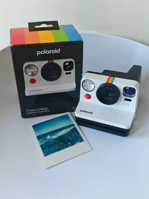 Polaroid — Batumi — 200 ₾