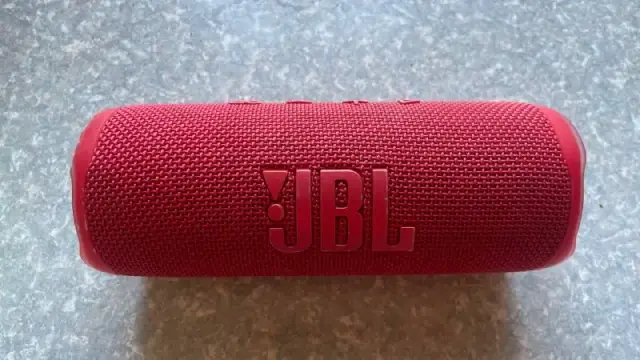 JBL Flip 6 — Тбилиси — 70 ₾