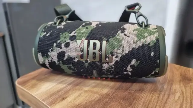 JBL extrem 3 — Батуми — 300 ₾