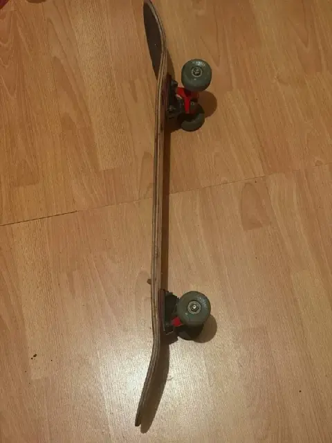 Скейтборд footwork 8.5 канадский клён — Тбилиси — 150 ₾