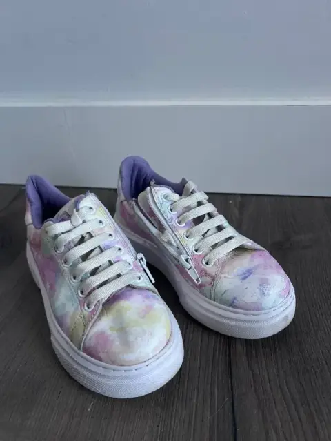 Кеды, стелька 20 см — Батуми — 15 ₾