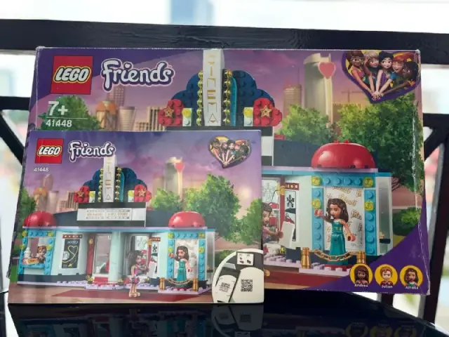 Lego в прекрасном состоянии — Батуми — 50 ₾