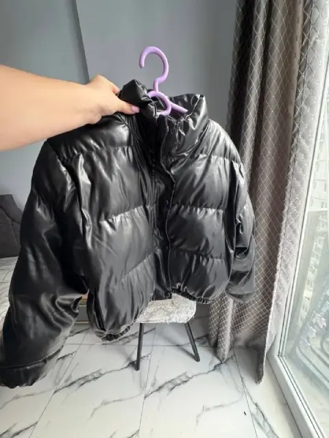 Куртка Укороченная — Батуми — 20 ₾