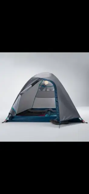 Палатка Decathlon Quechua на двоих — Батуми — 150 ₾