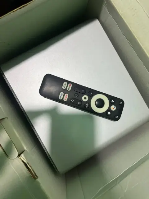 Проектор Wanbo DaVinci 1 Pro Full HD — Батуми — 500 ₾