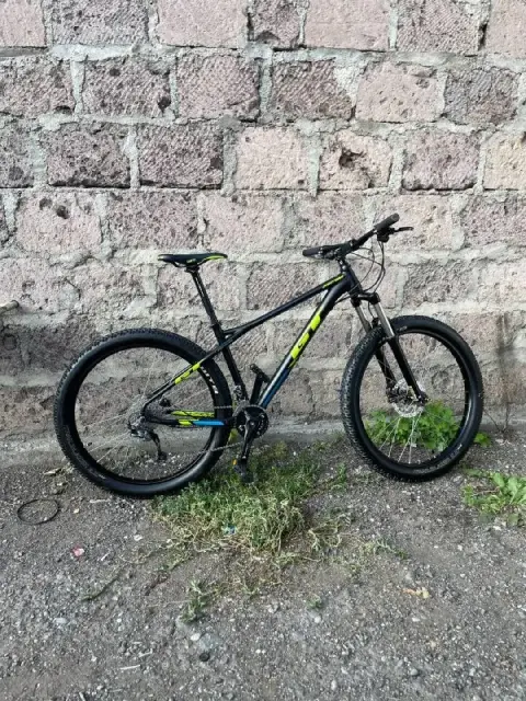 GT Pantera велосипед — Ереван — 250 000 ֏
