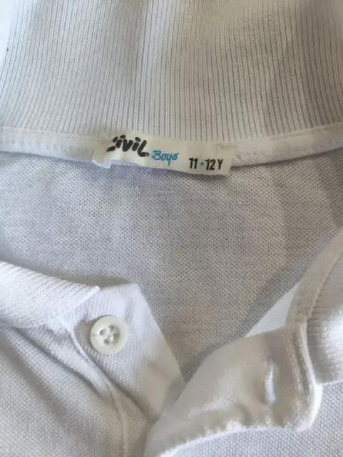 Civil 11-12 лет — Батуми — 10 ₾