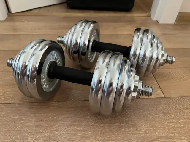 2×15кг — Батуми — 250 ₾