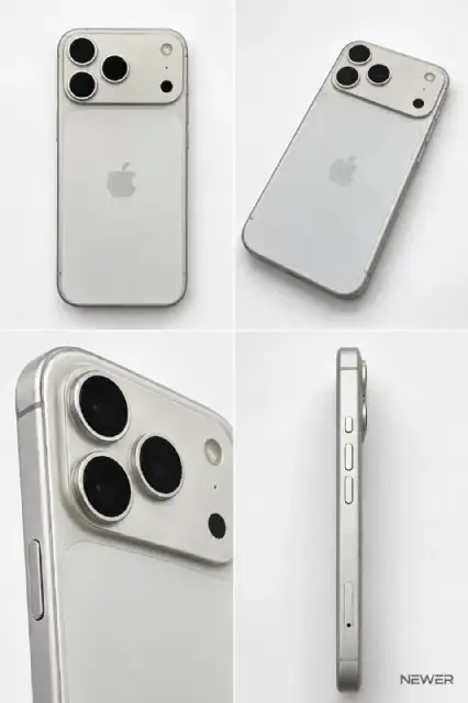 iPhone 17 Pro 256GB — eSIM — Батуми — 3 150 ₾