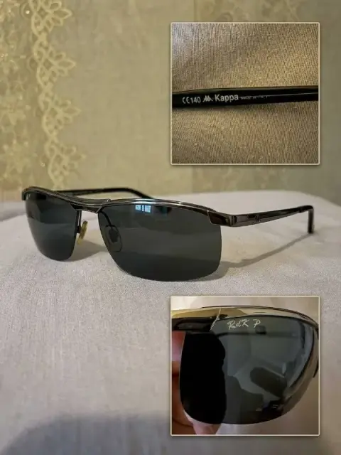 Kappa 🕶️ — Батуми — 25 ₾