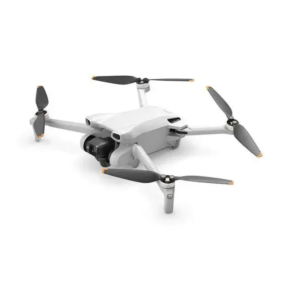 DJI Mini 3 в полном комплекте ⚡️ — Батуми — 1 250 ₾