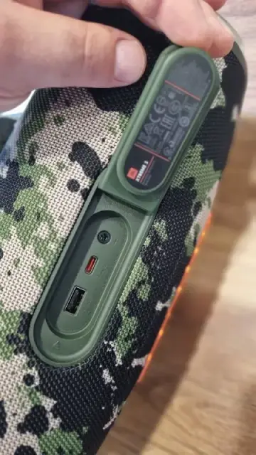 JBL XTREME 3 — Батуми