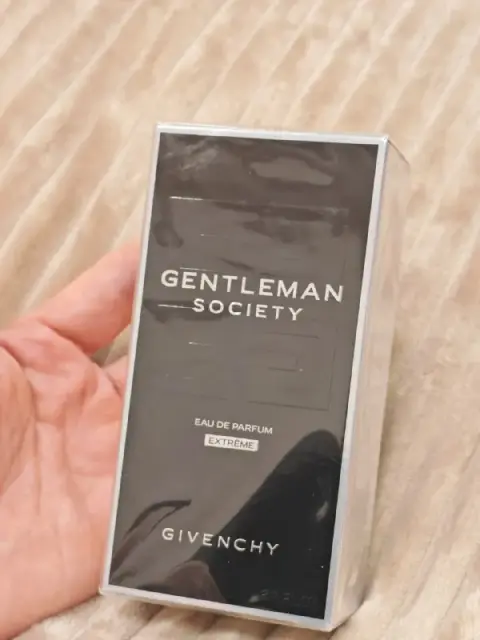 Givenchy- 100мл — Yerevan