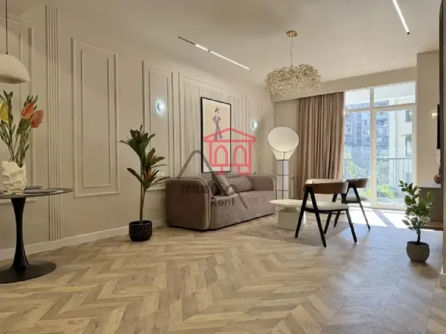 ID: 19659 (AP0298) — Тбилиси — 1 000 $