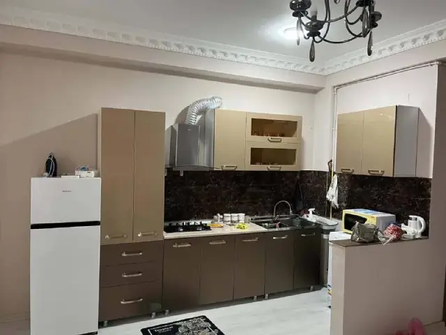 1+1 по улице Инасоридзе, 19☑️ — Батуми — 450 $