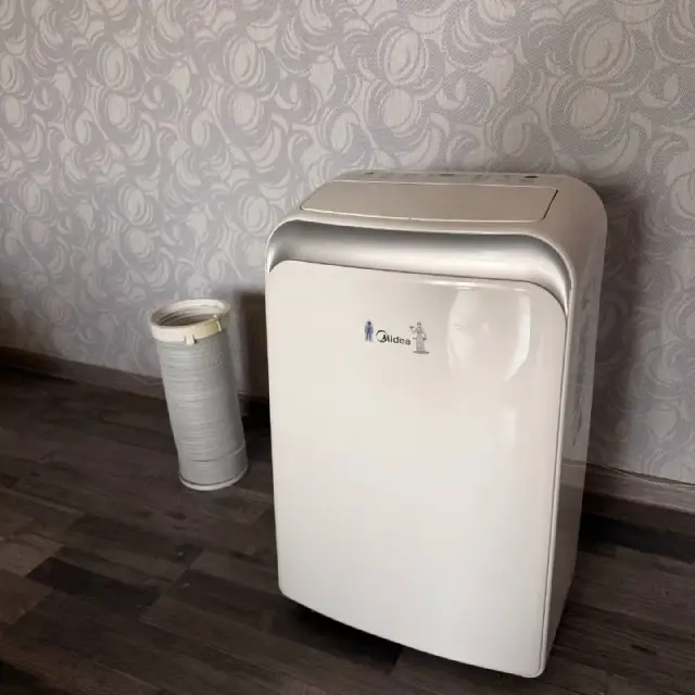 Midea mppd-09crn1 в отличном состоянии — Тбилиси — 600 ₾
