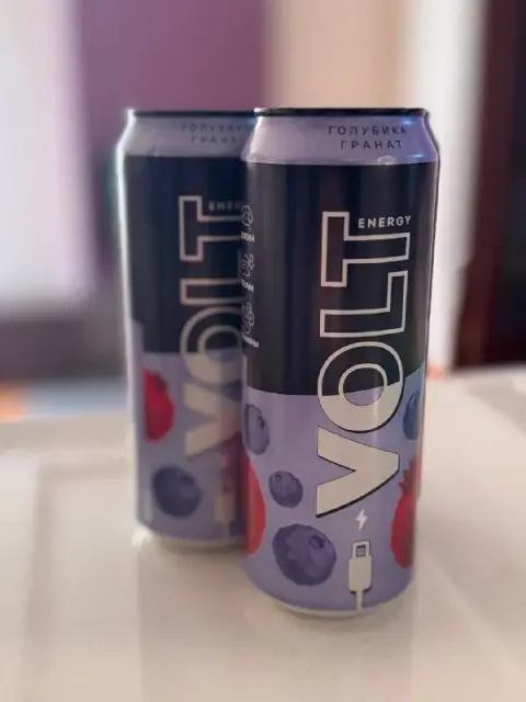 VOLT 1.000 AMD/шт — Yerevan — 1,000 ֏