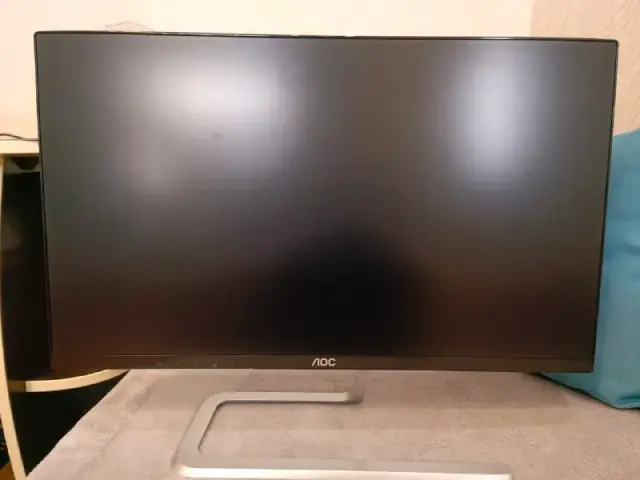 AOC — Минск — 215 Br
