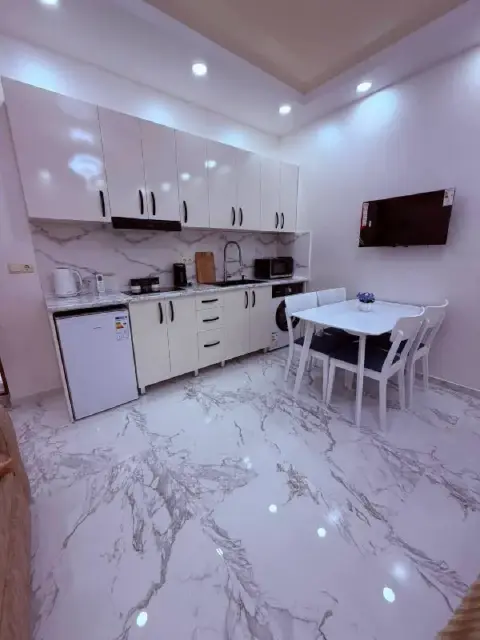 Castel Mare — Батуми — 400 $