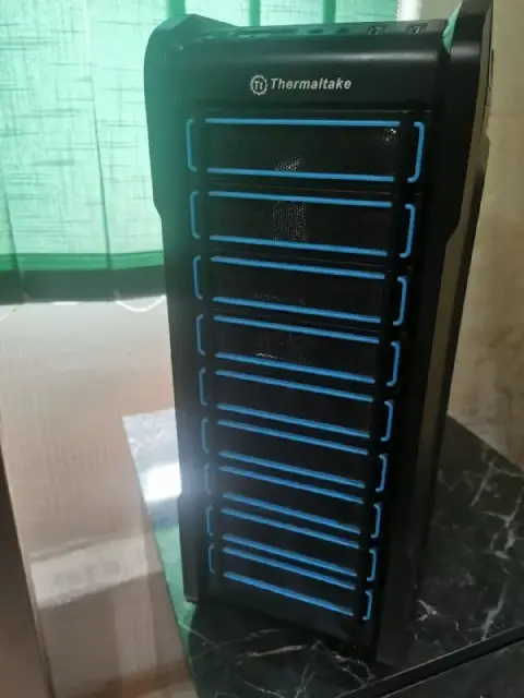 Thermaltake — Батуми — 940 ₾