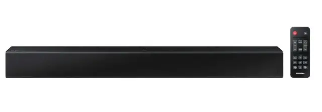 Samsung HW-C400 2.0 Channel Soundbar with Built-in Woofer. — Батуми — 220 ₾