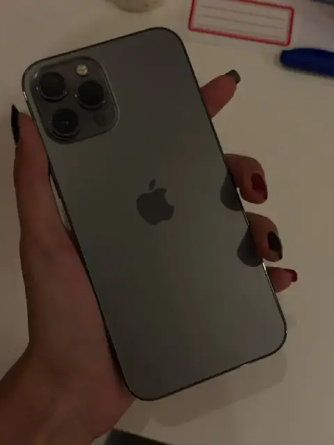 iPhone 12 Pro Max 512 GB — Батуми — 1 100 ₾