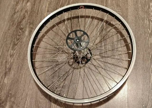 Taylor-Wheels — Батуми — 95 ₾